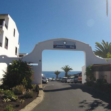 Costa Del Silencio Apartment Exterior photo