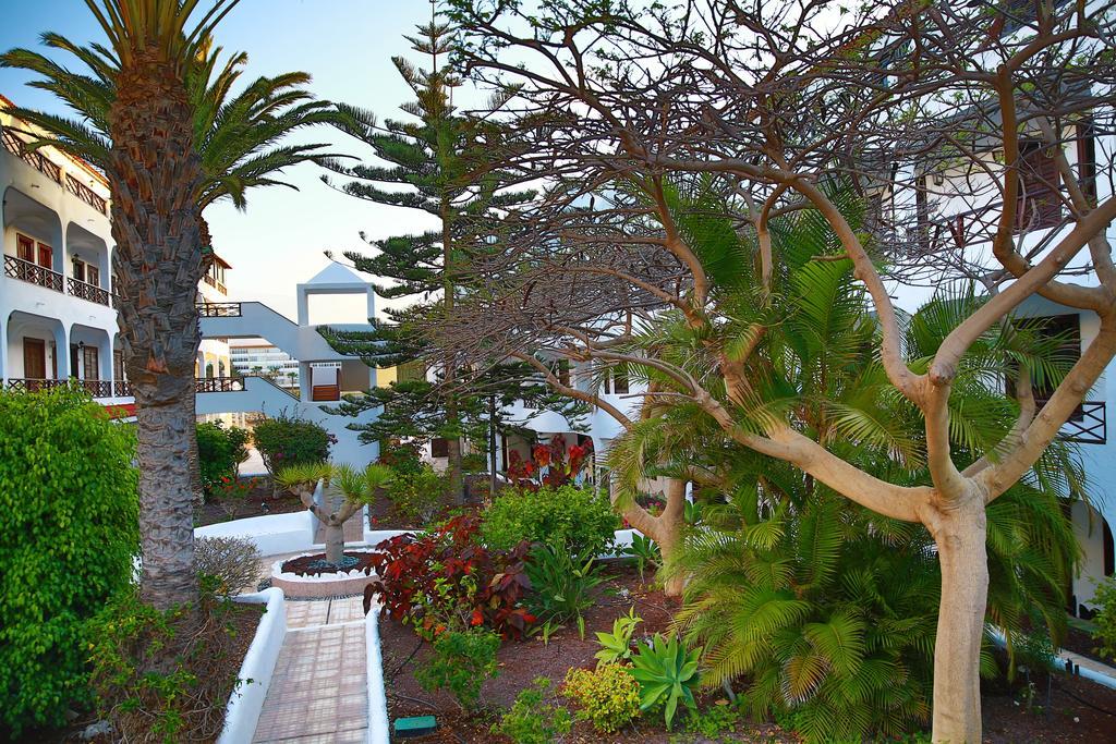 Costa Del Silencio Apartment Room photo
