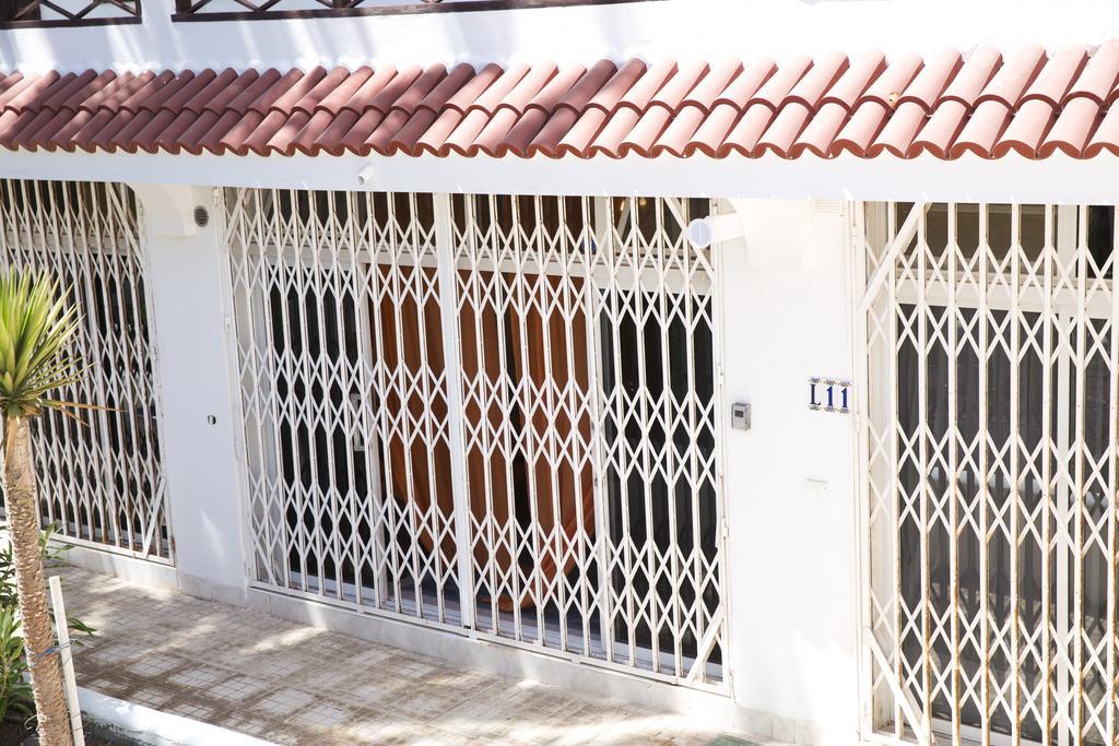 Costa Del Silencio Apartment Exterior photo
