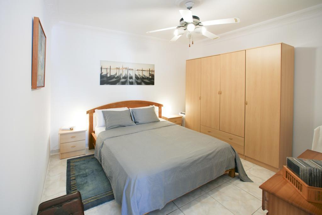Costa Del Silencio Apartment Exterior photo