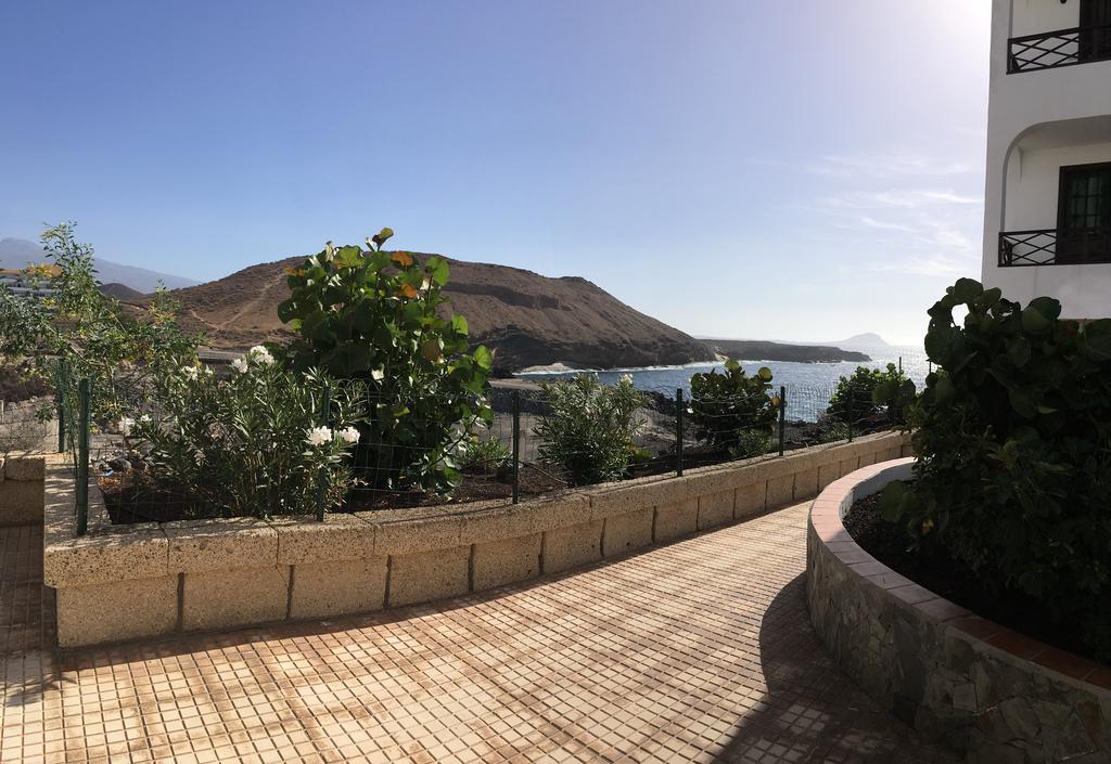 Costa Del Silencio Apartment Exterior photo