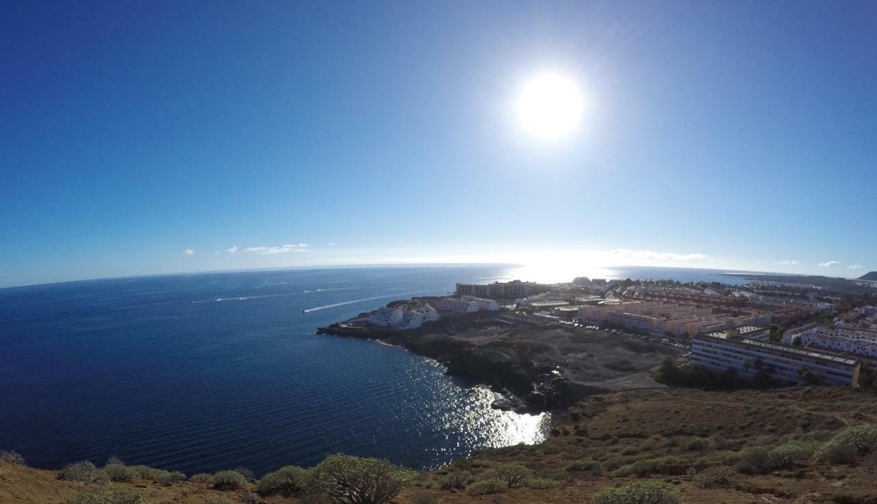 Costa Del Silencio Apartment Exterior photo